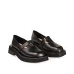 Pantofi dama casual cu accesoriu detasabil - imagine 4