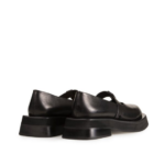 Pantofi dama casual cu accesoriu detasabil - imagine 3