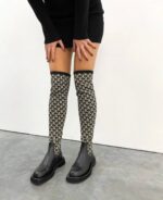 Cizme dama elegante - imagine 3