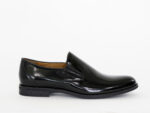 Pantofi eleganti barbati , piele lucioasa - imagine 4