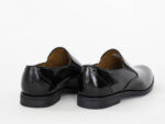 Pantofi eleganti barbati , piele lucioasa - imagine 3