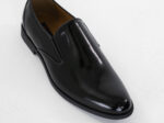 Pantofi eleganti barbati , piele lucioasa - imagine 2