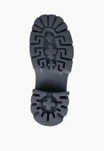 Cizma elegaanta , bleu - imagine 2