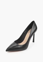 Pantofi Stiletto eleganti , negri
