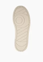 Sneakers dama din piele naturala - imagine 2