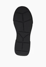 Cizme dama elegante , piele naturala, negre C-5 - imagine 4