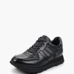 Adidasi piele naturala