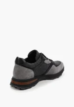 Adidasi gri, pasla - imagine 2