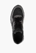 Adidasi gri, pasla - imagine 5