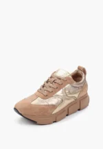 Adidasi maro, piele intoarsa