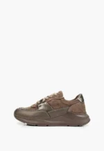 Adidasi maro, piele intoarsa c-229 - imagine 2