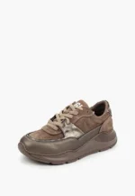 Adidasi maro, piele intoarsa c-229 - imagine 5