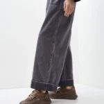 Adidasi maro, piele intoarsa c-229