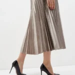 Pantofi piele lacuita, negri