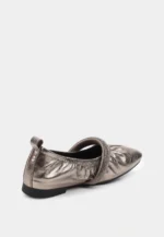Balerini cu accesoriu pietre - imagine 2