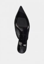 Saboti negri cu pietre - imagine 6