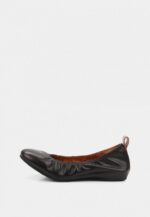 Balerini negri, piele naturala - imagine 4