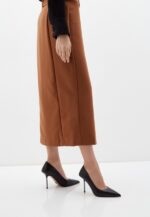 Pantofi negri, piele naturala cu pietre