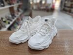 Pantofi sport tip chunky sneakers albi c-222 - imagine 2