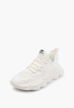 Pantofi sport tip chunky sneakers albi c-222 - imagine 9