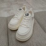 Sneakers dama albi c-444