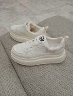 Sneakers dama albi c-444 - imagine 4