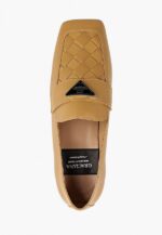 Pantofi dama din piele naturala c-450 - imagine 5