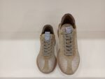 Sneakers dama din piele intoarsa c-442 - imagine 4