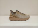 Sneakers dama din piele intoarsa c-442 - imagine 3