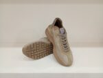 Sneakers dama din piele intoarsa c-442 - imagine 2