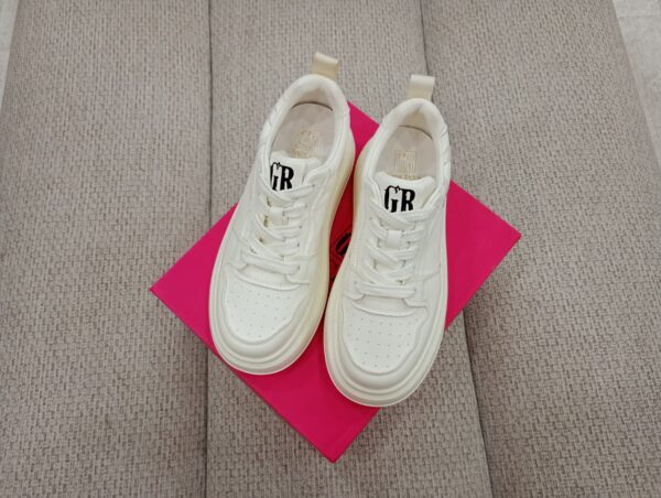 Sneakers dama albi c-444 - imagine 2