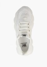 Pantofi sport tip chunky sneakers albi c-222 - imagine 8